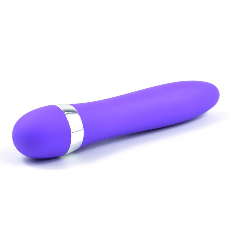 Vibrator Bellamy Multispeed Mov 18 cm Mokko Toys, #2, Erotic24.ro