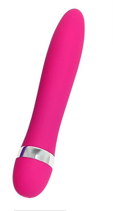 Vibrator Bellamy Multispeed Rose 18 cm Mokko Toys, Nr. 1, Erotic24.ro