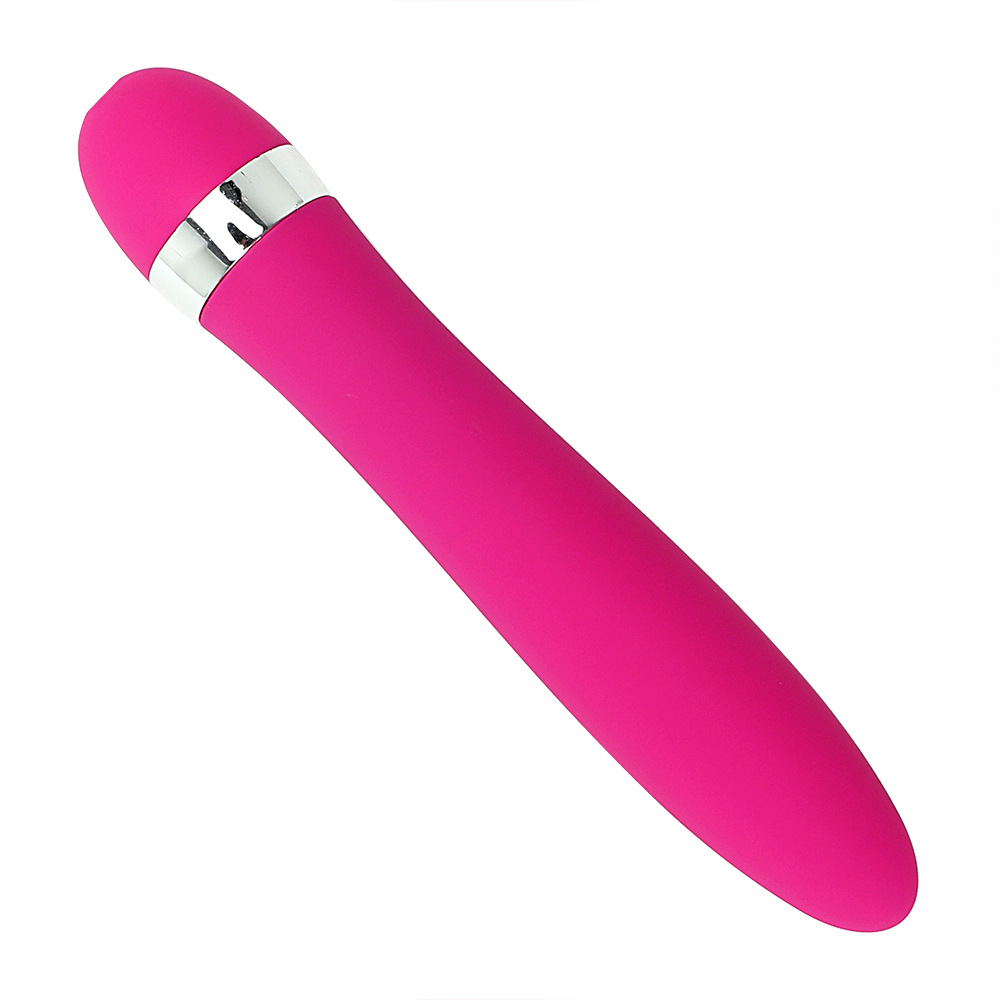 Vibrator Bellamy Multispeed Rose 18 cm Mokko Toys, Nr. 2, Erotic24.ro