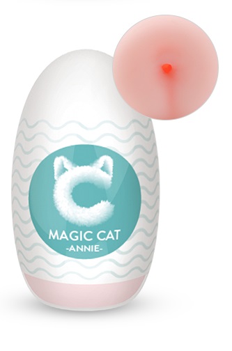 Masturbator Pocket Annie Anus Super Soft, #4, Erotic24.ro