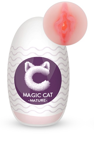 Masturbator Pocket Mature Vagin Super Soft, #2, Erotic24.ro