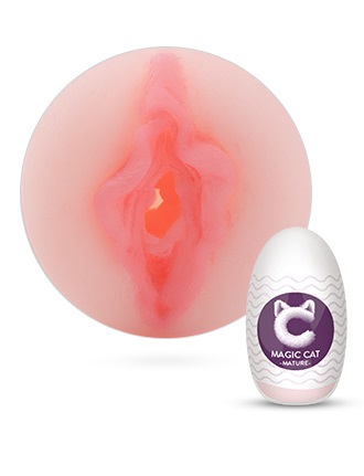 Masturbator Pocket Mature Vagin Super Soft, #1, Erotic24.ro