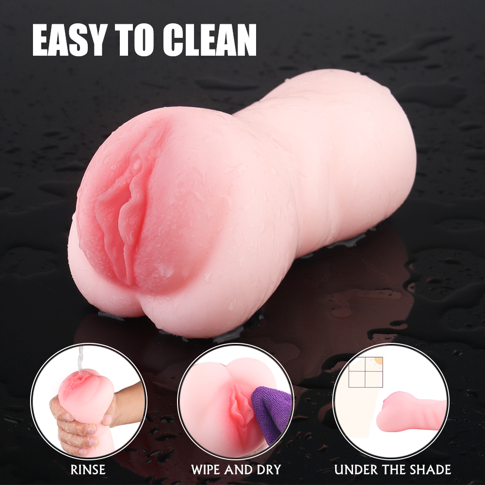 Masturbator Vanda Vagin Super Realist Natural Passion Labs, Nr. 9, Erotic24.ro