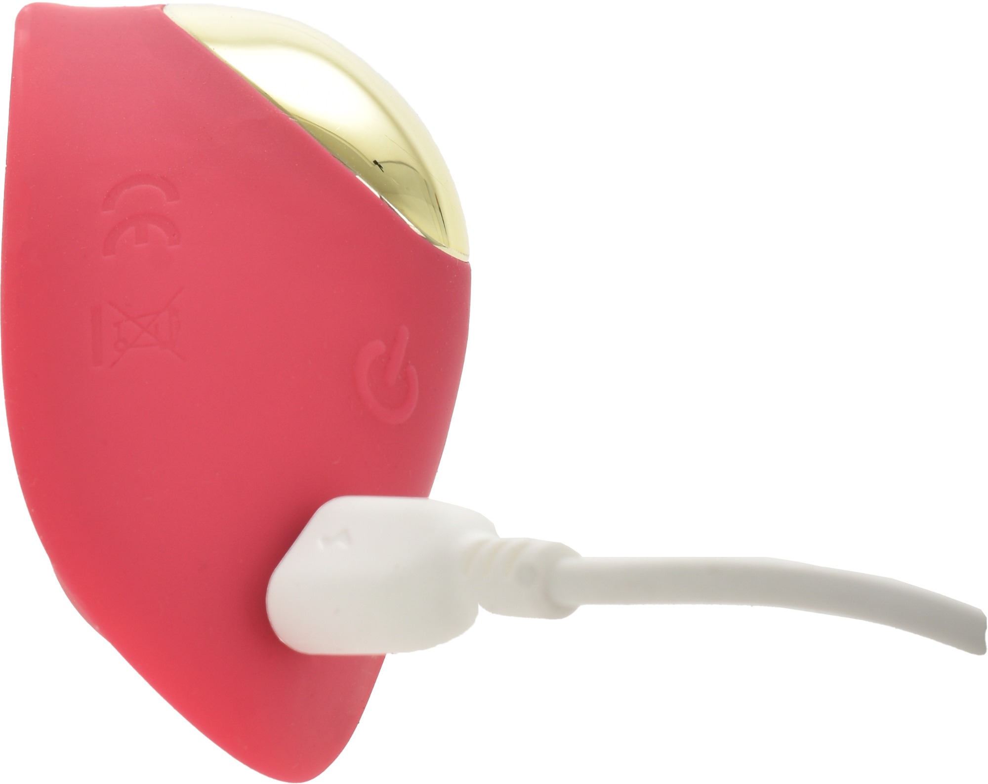 Stimulator Victoria Bluetooth Control Silicon USB Free App Passion Labs, #3, Erotic24.ro