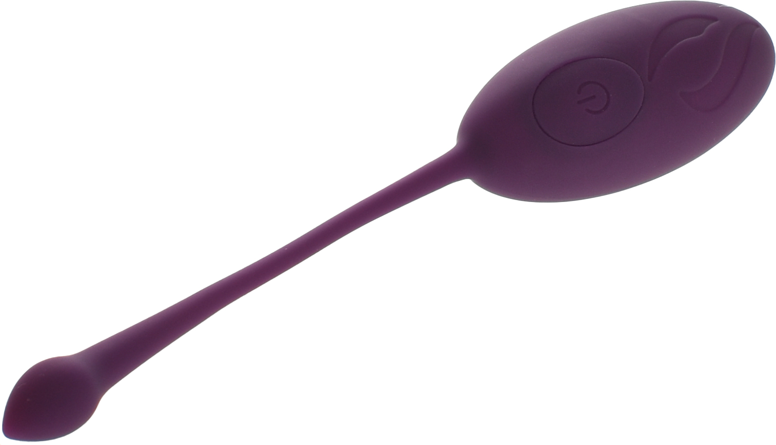 Ou Vibrator Kate Remote Control 10 Moduri Vibratii Silicon USB Mov Inchis Passion Labs, Sensations, Nr. 2, Erotic24.ro