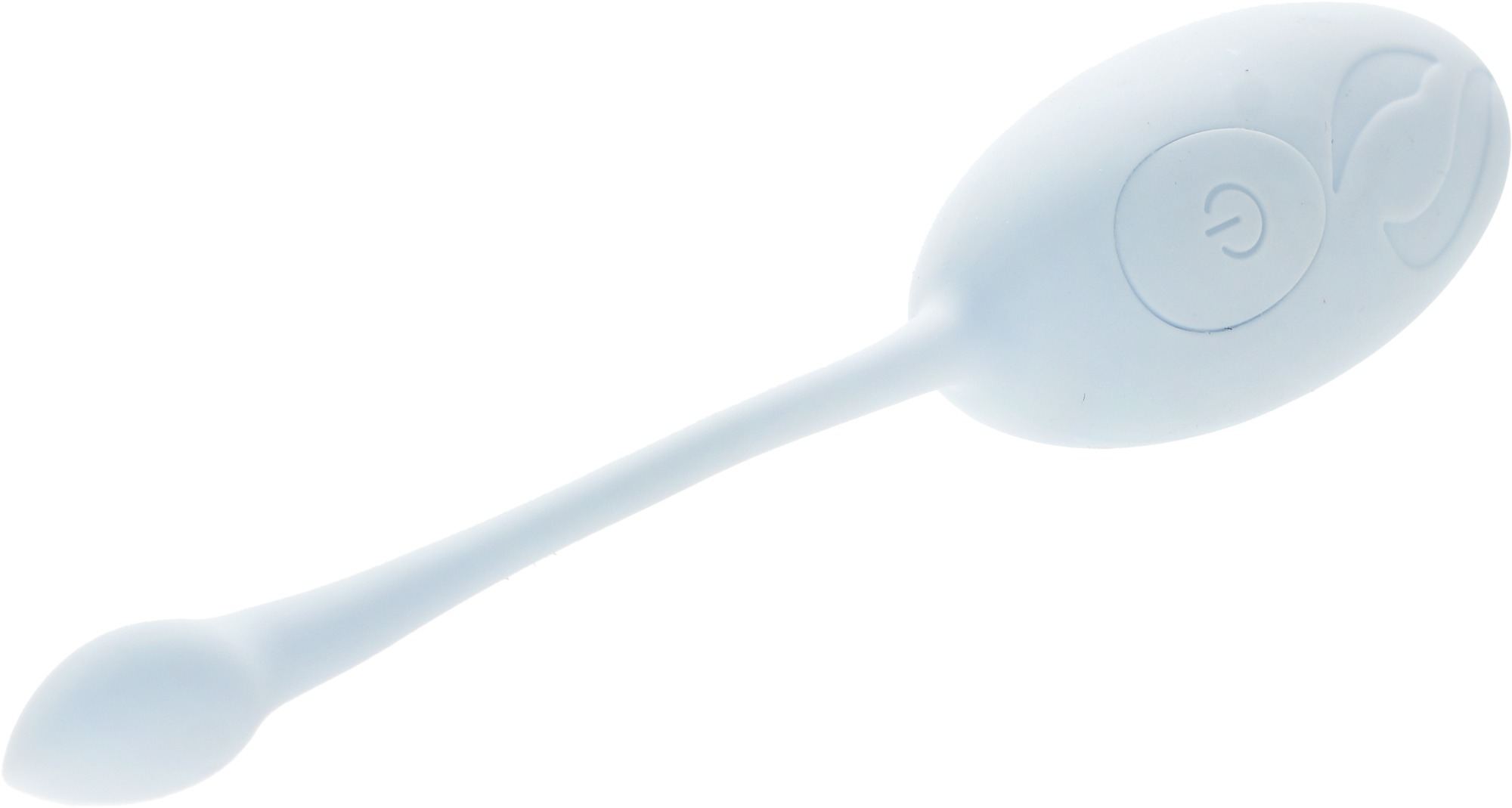 Ou Vibrator Kate Remote Control 10 Moduri Vibratii Silicon USB Albastru Passion Labs, Sensations, #2, Erotic24.ro