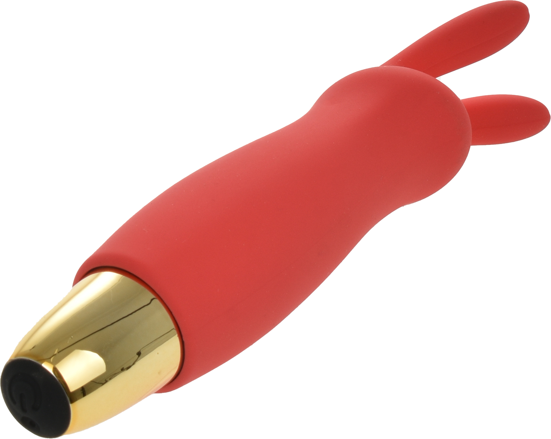 Bullet Vibrator Strong Banni 10 Moduri Vibratii Silicon USB Rosu 13.5 cm Passion Labs, #3, Erotic24.ro