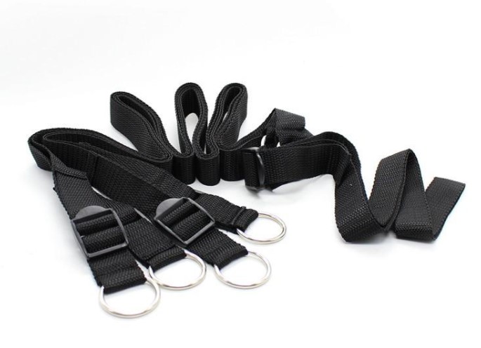 Set Catuse Maini&Picioare pentru Saltea Guilty Toys, #2, Erotic24.ro