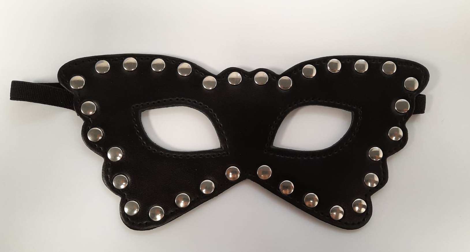 Masca Sexy Butterfly Mokko Toys, #1, Erotic24.ro