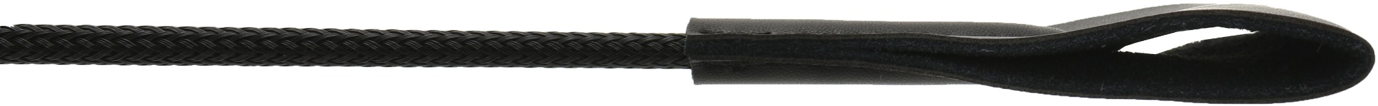 Cravasa Fetish Love Negru/Argintiu, #2, Erotic24.ro