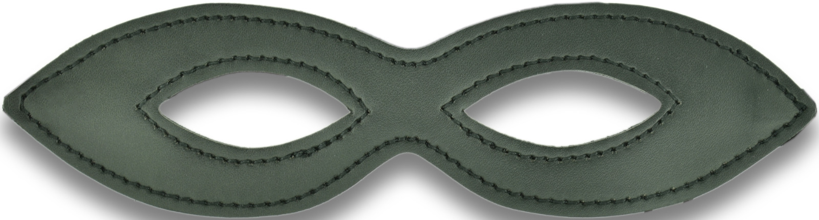 Masca Sexy Cat Woman Piele Ecologica Guilty Toys, #2, Erotic24.ro