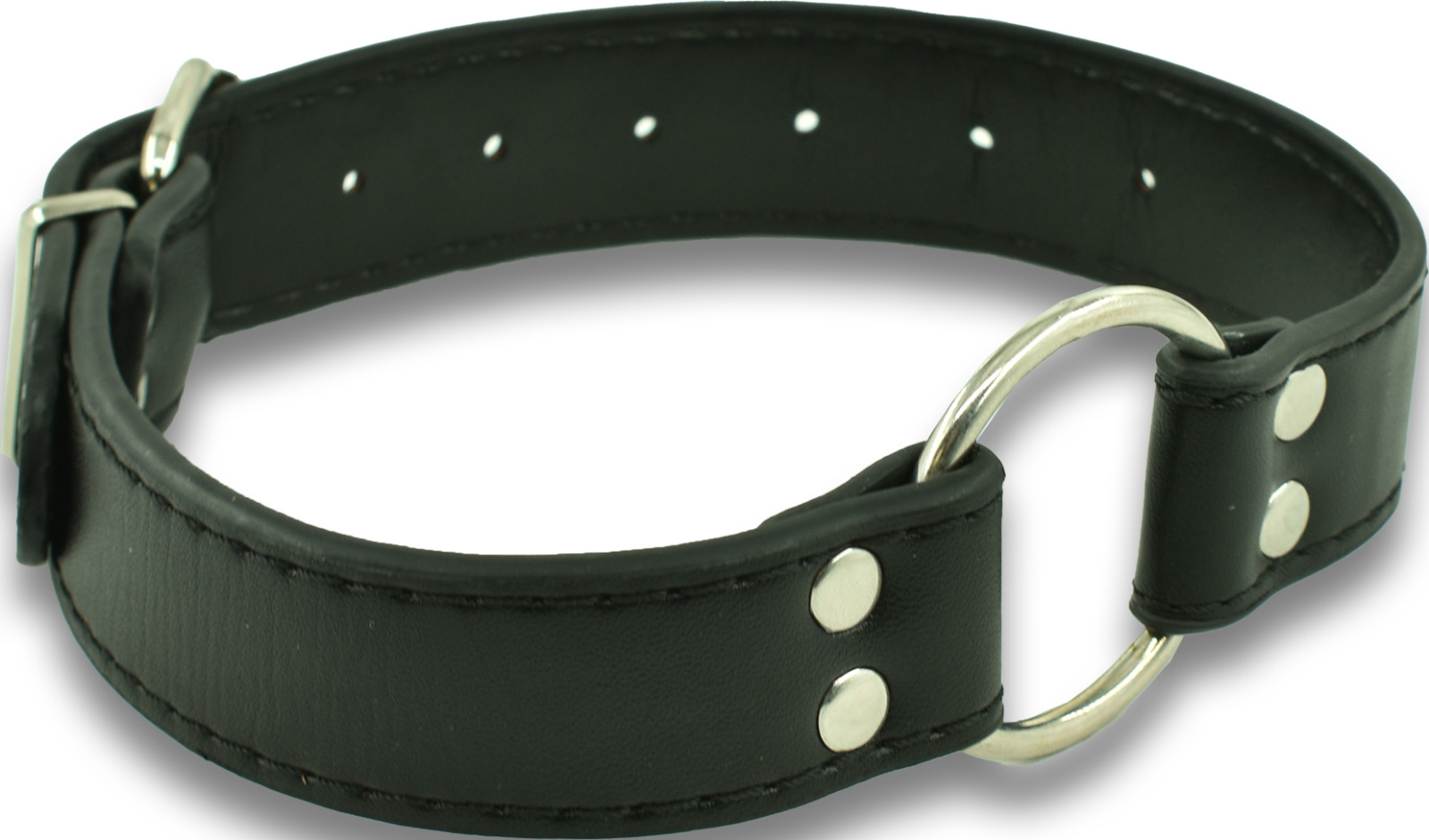 Calus cu Inel Beginner's Open Mouth Guilty Toys, #3, Erotic24.ro