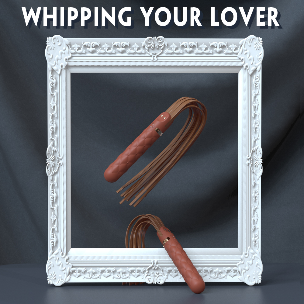 Vibrator&Bici Silay 9 Moduri Vibratii Silicon Maro USB Guilty Toys, Nr. 6, Erotic24.ro