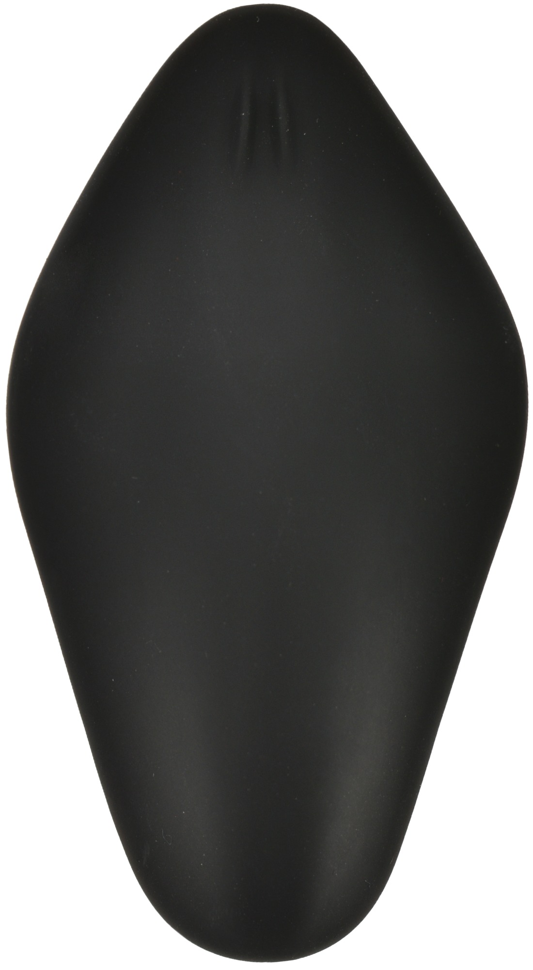 Vibrator Wearable Pelly Remote Control 9 Moduri Vibratii Silicon USB Negru Guilty Toys, Nr. 3, Erotic24.ro