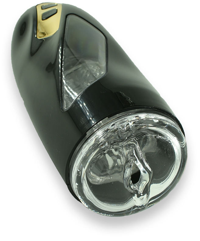 Masturbator Automatic Xiomara 10 Moduri Rotatii+Sus-Jos 3 Viteze USB Mokko Toys, #2, Erotic24.ro