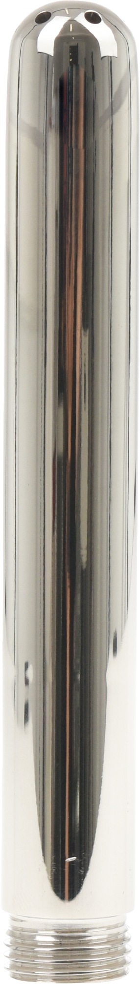 Capat de Dus Metalic cu Filet Passion Labs, #3, Erotic24.ro