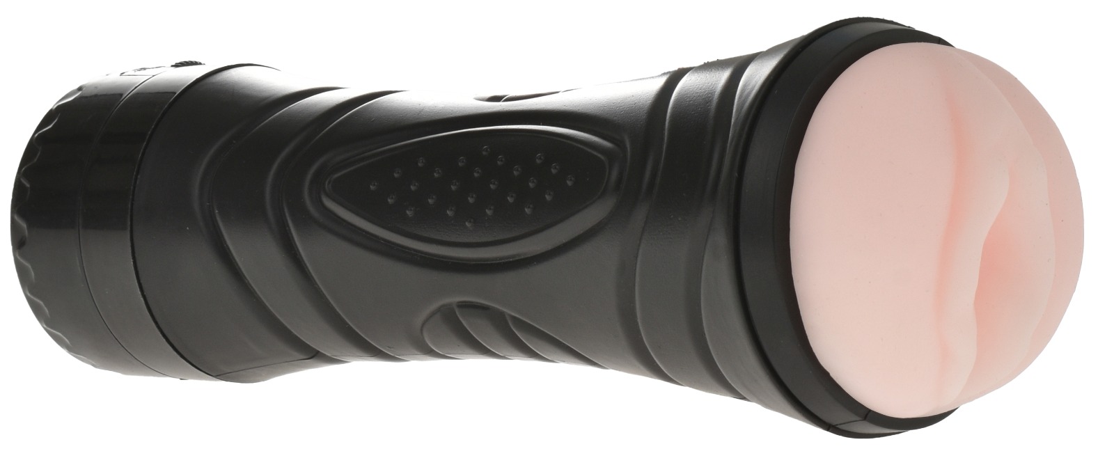 Masturbator Rizzie Pussy Multispeed cu Sport Handsfree Detasabil Passion Labs, Nr. 4, Erotic24.ro