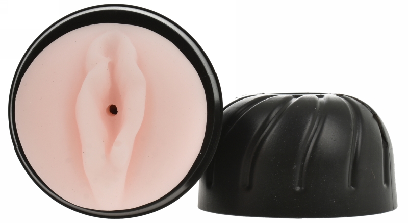 Masturbator Rizzie Pussy Multispeed cu Sport Handsfree Detasabil Passion Labs, Nr. 3, Erotic24.ro