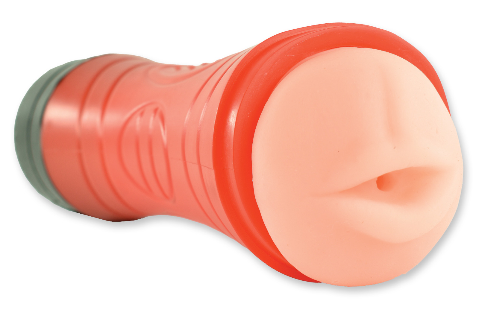 Masturbator Lucky Gura cu Vibratii Multispeed 24 cm Passion Labs, #1, Erotic24.ro