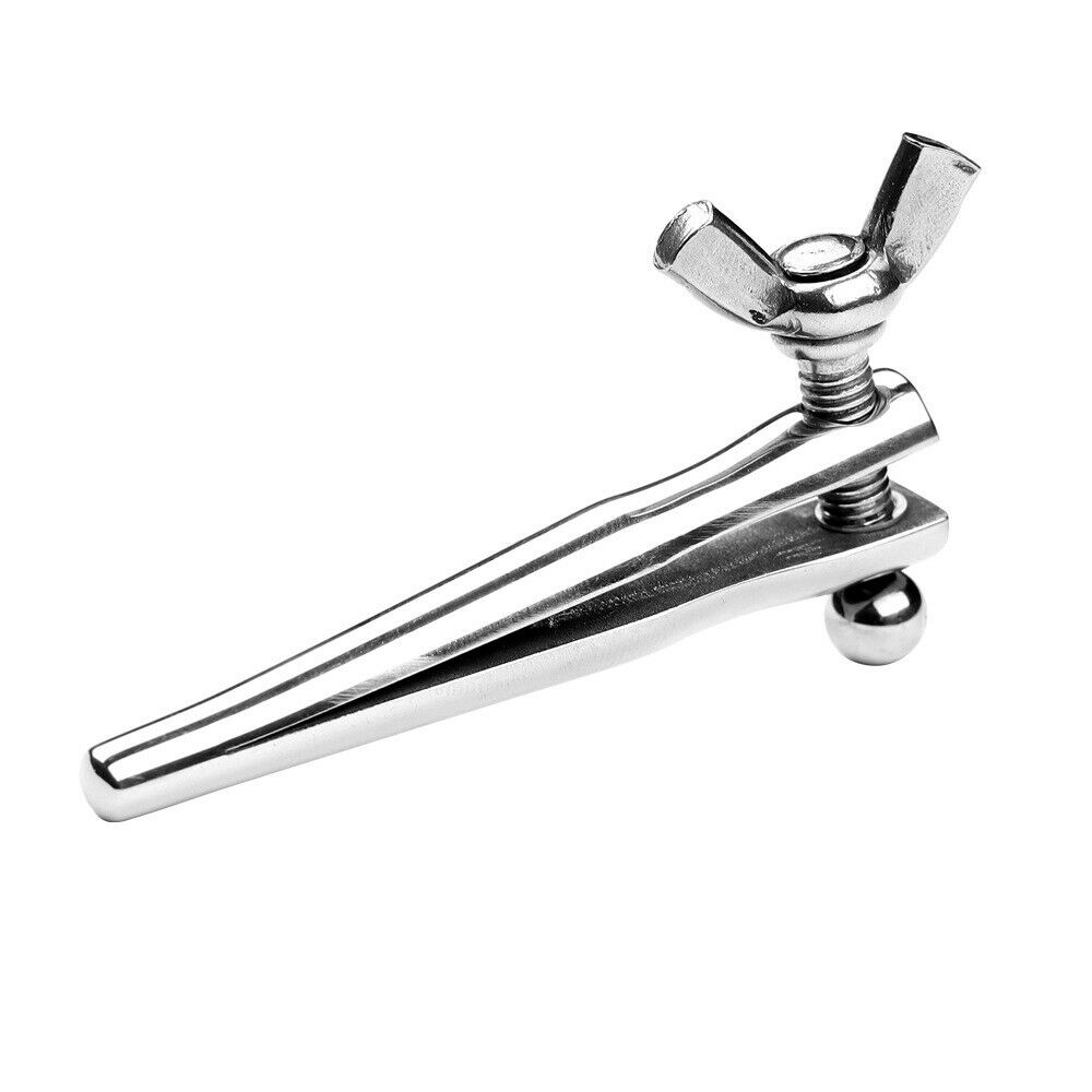 Dilatator Uretral Ajustabil Mokko Toys, #1, Erotic24.ro