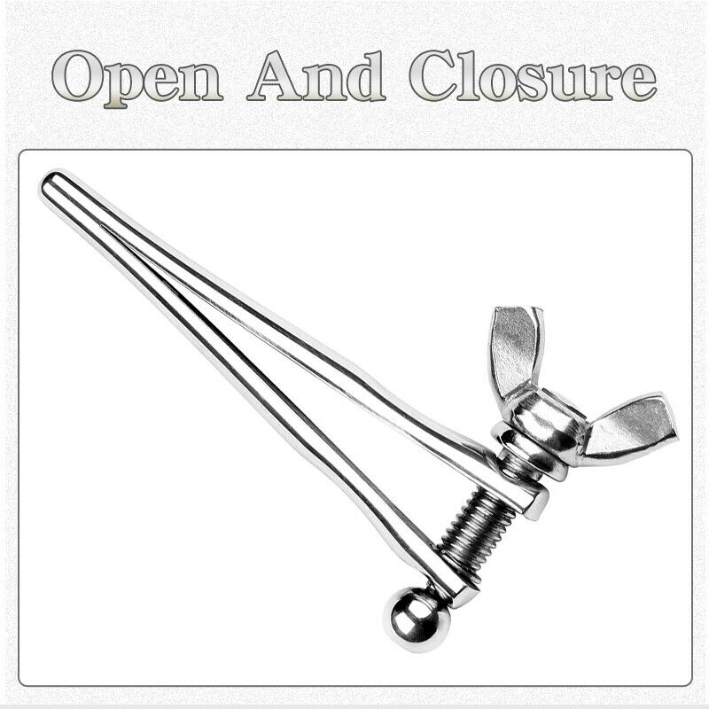 Dilatator Uretral Ajustabil Mokko Toys, #5, Erotic24.ro