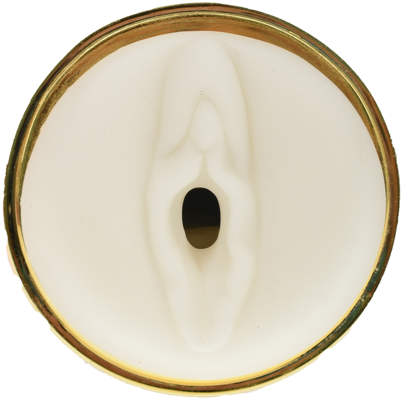 Masturbator Classy Pussy 6 Moduri Vibratii USB 23 cm Guilty Toys, #5, Erotic24.ro