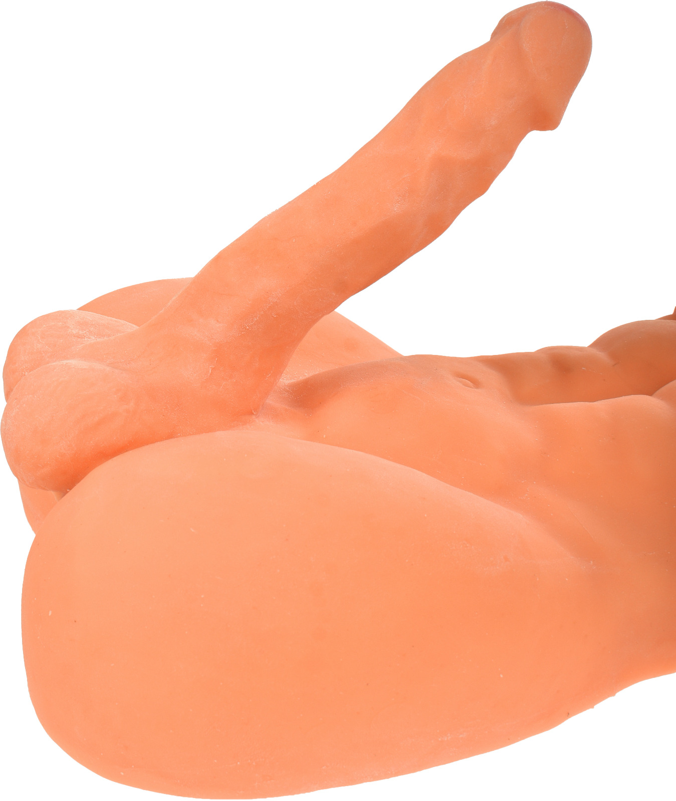 Masturbator Torso Masculin Penis+Anus Natural Feel 53 cm , #5, Erotic24.ro