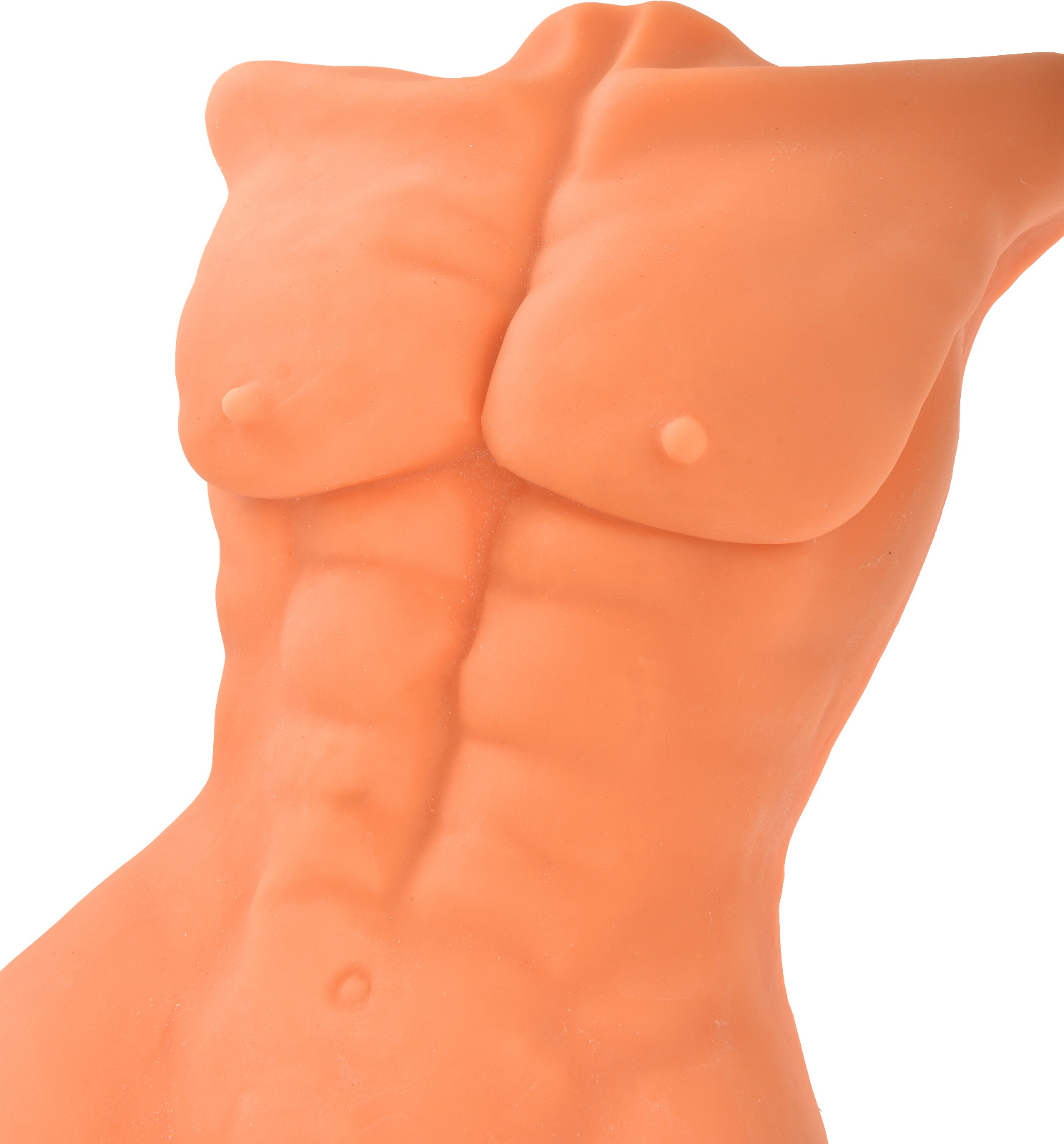 Masturbator Torso Masculin Penis+Anus Natural Feel 53 cm , #6, Erotic24.ro