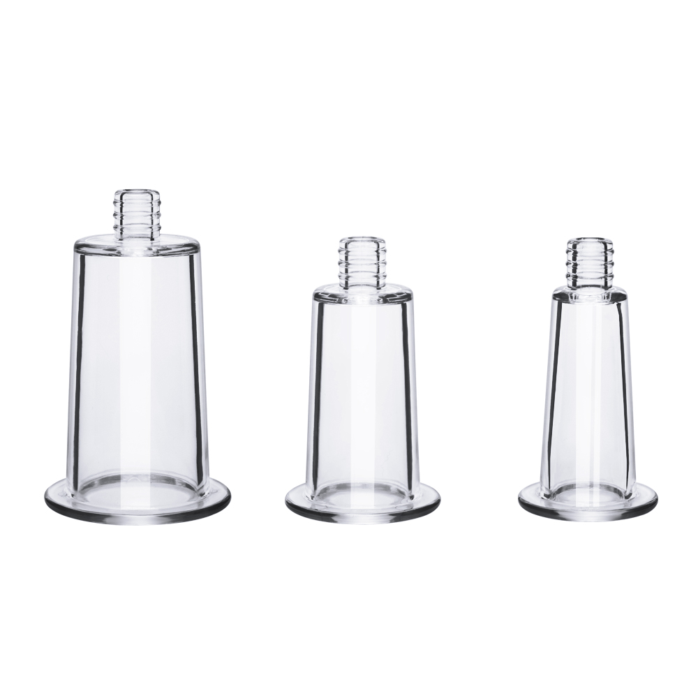 Pompa Manuala pentru Sani si Clitoris, 3 Cupe, Guilty Toys, #5, Erotic24.ro