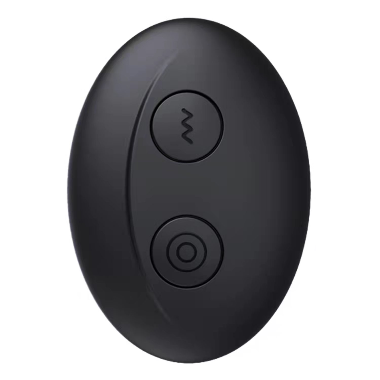 Stimulator Prostata Aisha Vibrating&Tapping Remote Control Silicon Mov USB Guilty Toys, #3, Erotic24.ro