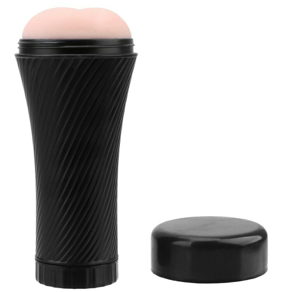 Masturbator Sofia Realistic Anus Soft Material 21.5 cm, Nr. 4, Erotic24.ro