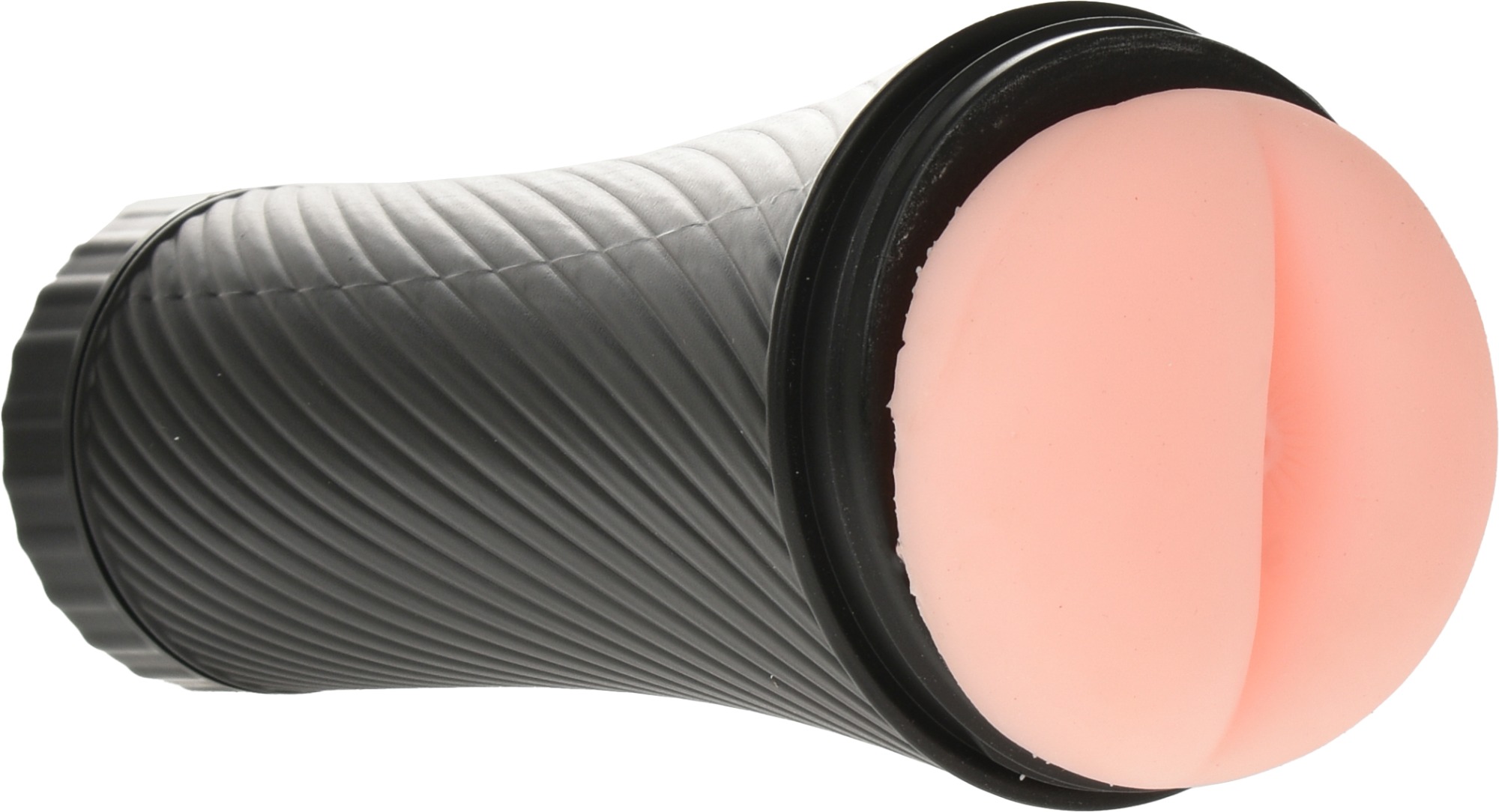 Masturbator Sofia Realistic Anus Soft Material 21.5 cm, Nr. 2, Erotic24.ro