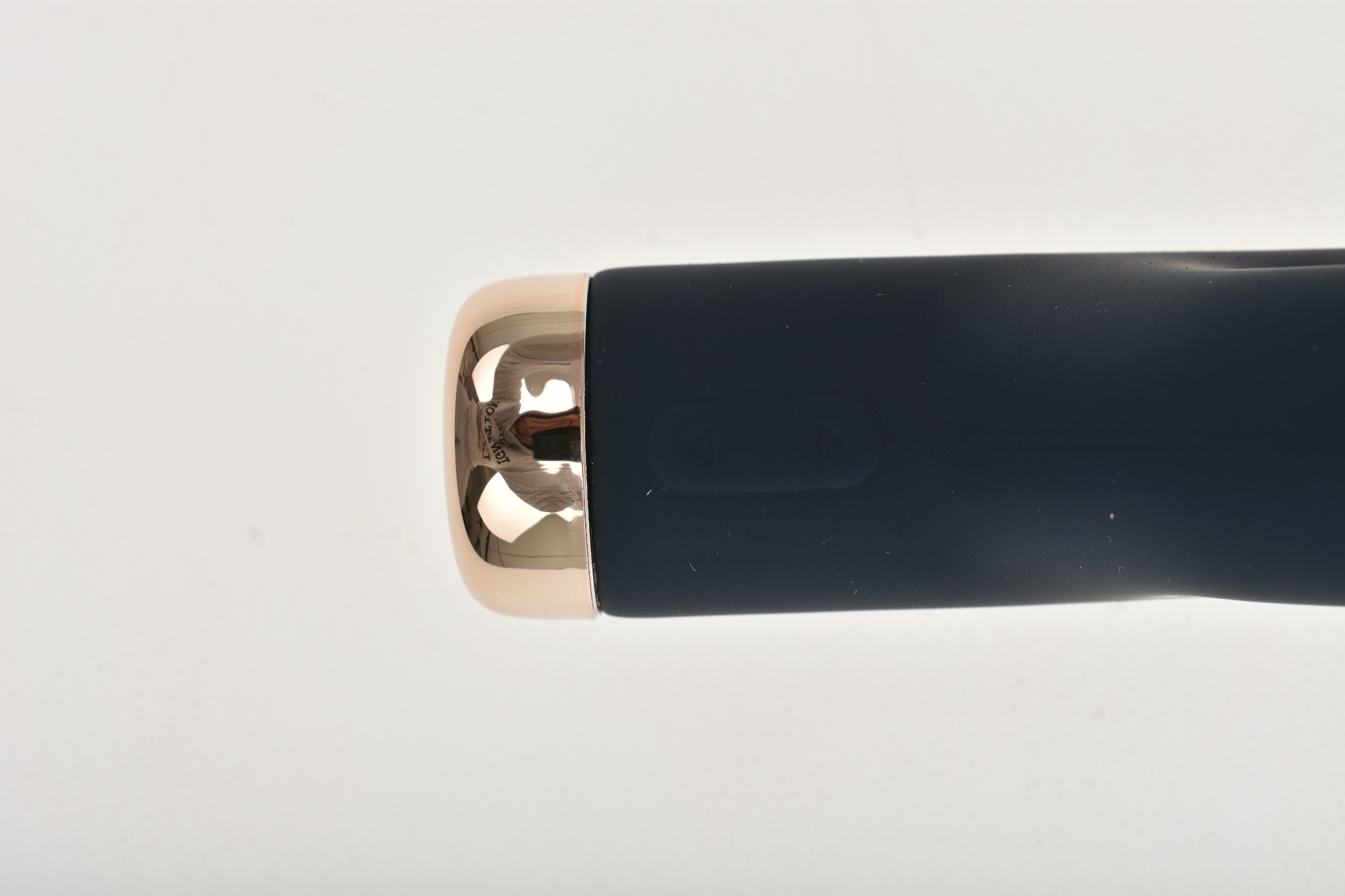 Vibrator Crazy Rabbit 10 Moduri Vibratii Puternice Silicon USB Albastru Inchis 17 cm Mokko Toys, Velvet Obsession, #3, Erotic24.ro