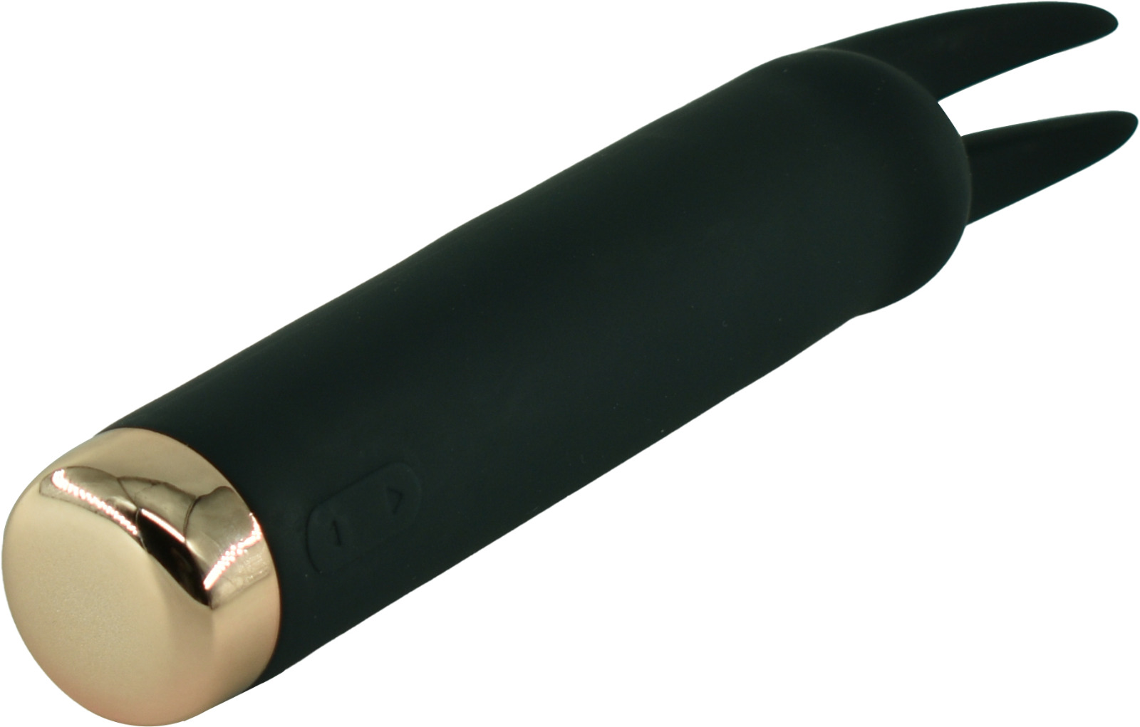 Stimulator Otili 10 Moduri Vibratii Silicon Negru USB 15 cm Passion Labs, Nr. 3, Erotic24.ro