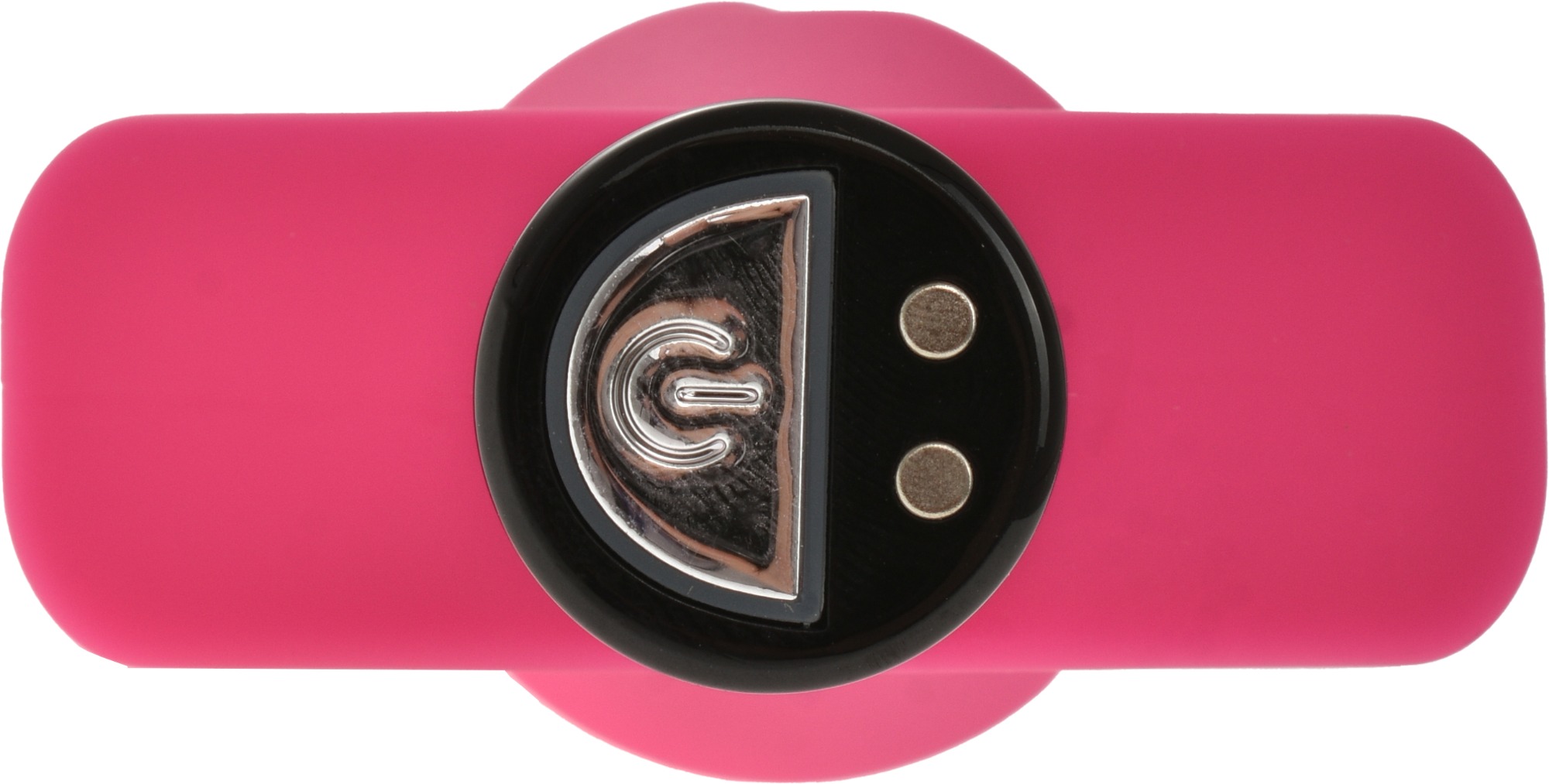 Dop Anal Supreme 10 Moduri Vibratii Silicon USB Roz 13 cm Guilty Toys, Backdoor Pleasure, #3, Erotic24.ro