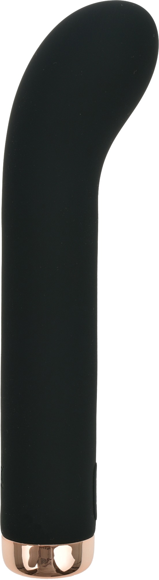 Vibrator Crazy Love 10 Moduri Vibratii Puternice Silicon Negru USB 16.5 cm Mokko Toys, #1, Erotic24.ro