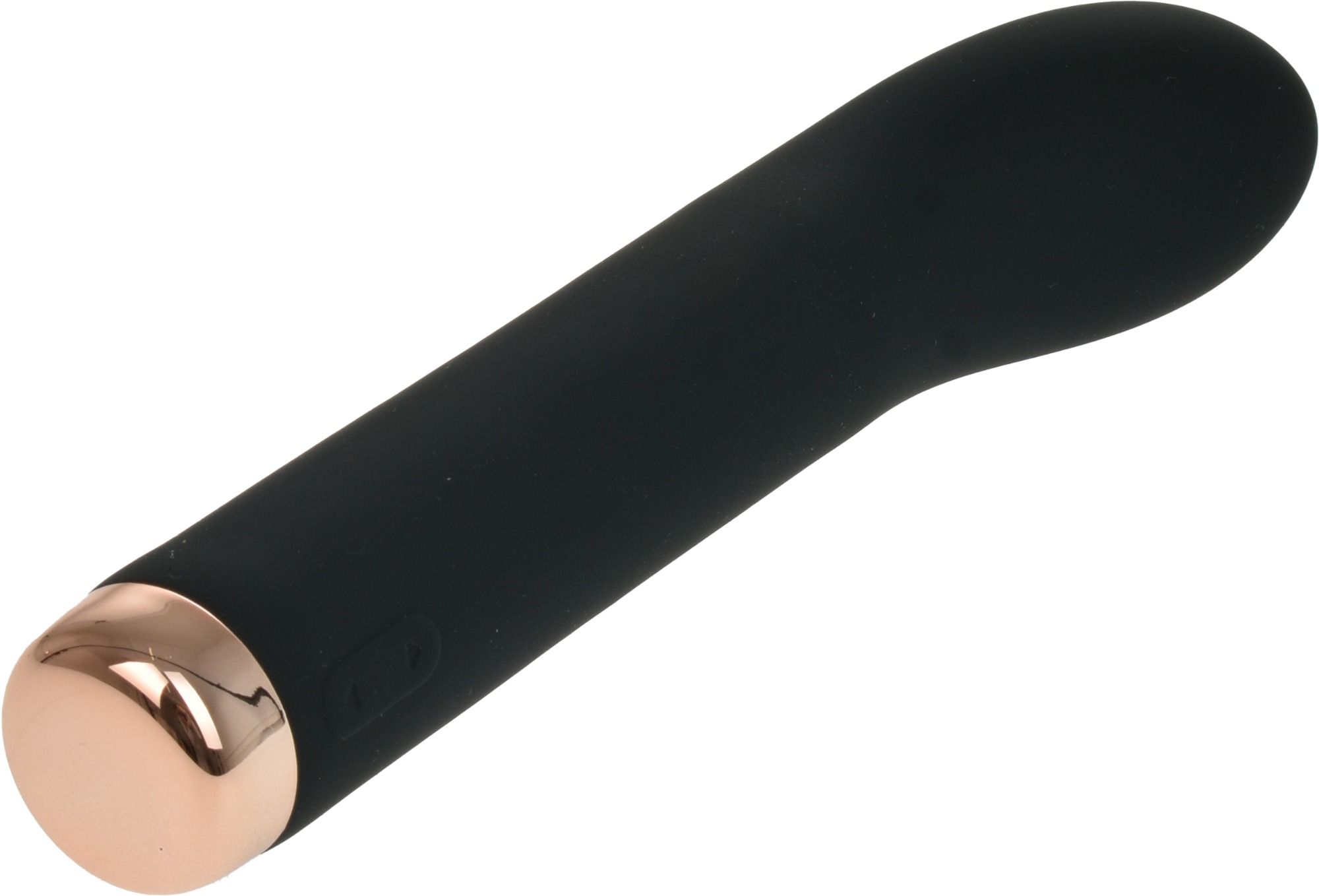 Vibrator Crazy Love 10 Moduri Vibratii Puternice Silicon Negru USB 16.5 cm Mokko Toys, #2, Erotic24.ro