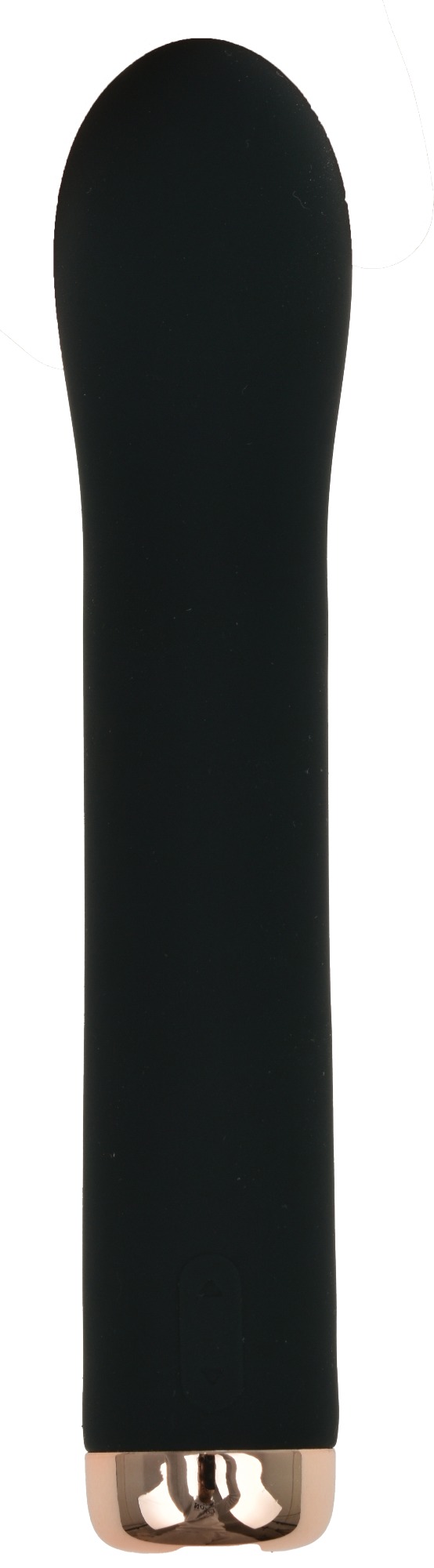 Vibrator Crazy Love 10 Moduri Vibratii Puternice Silicon Negru USB 16.5 cm Mokko Toys, #3, Erotic24.ro