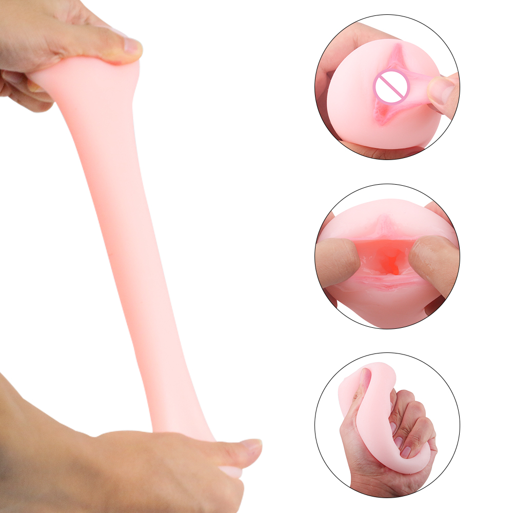 Masturbator Pocket Magic cat Spouse Vagin Super Soft, #11, Erotic24.ro