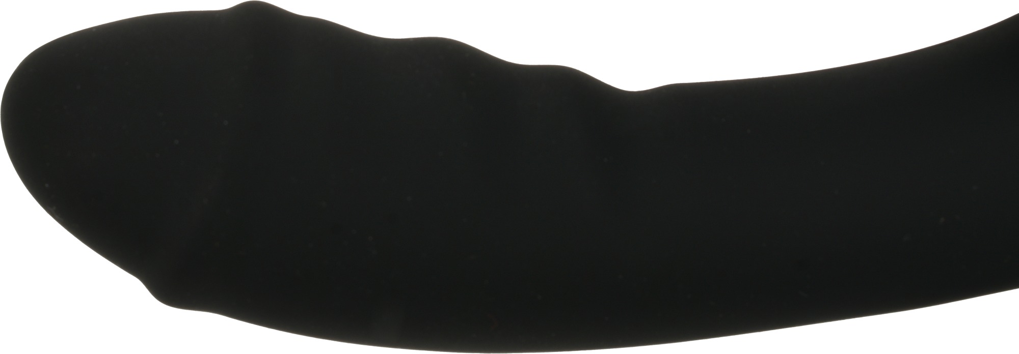 Vibrator Catir Remote Control 10 Moduri Vibratii Silicon USB Negru Guilty Toys, #6, Erotic24.ro