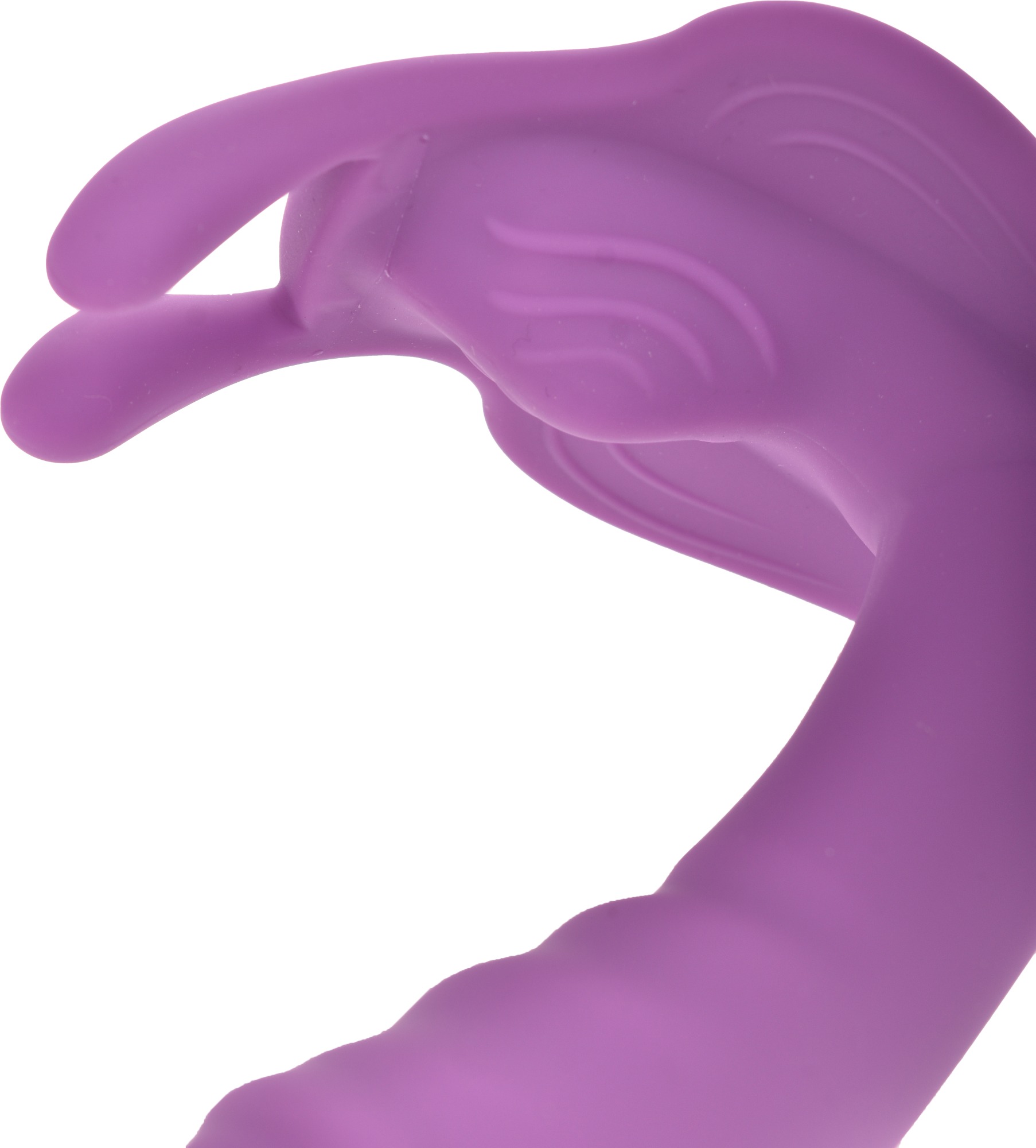 Vibrator Catir Remote Control 10 Moduri Vibratii Silicon USB Mov Guilty Toys, #6, Erotic24.ro