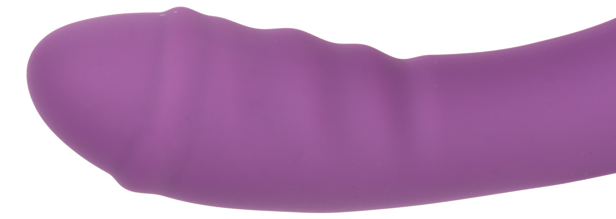 Vibrator Catir Remote Control 10 Moduri Vibratii Silicon USB Mov Guilty Toys, #7, Erotic24.ro