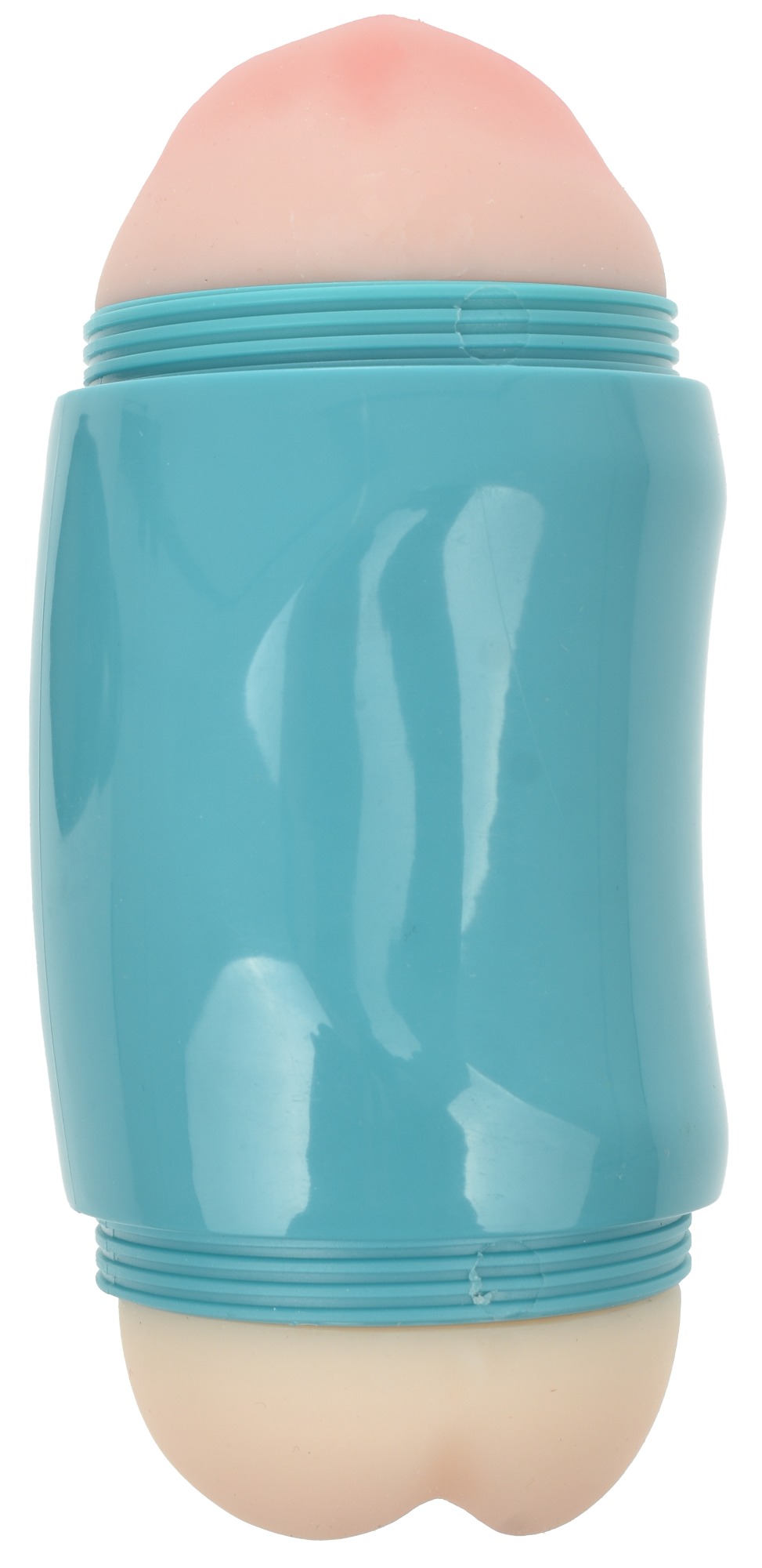 Masturbator Naomi Gura&Fund Albastru Passion Labs, #2, Erotic24.ro