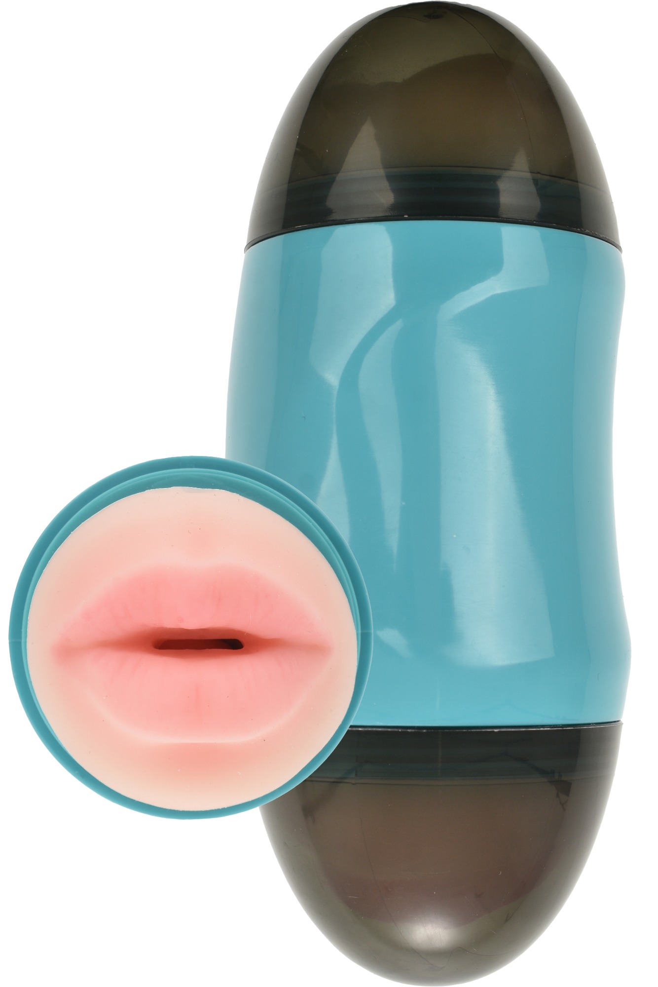 Masturbator Naomi Gura&Fund Albastru Passion Labs, #1, Erotic24.ro