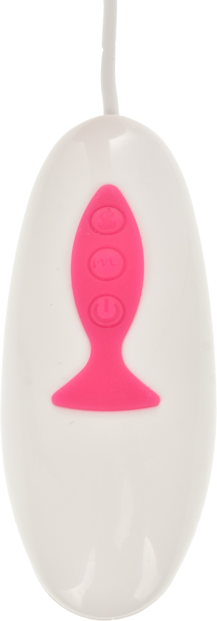Vibrator Realist Trekie Warming cu Telecomanda 12 Moduri Vibratii si Rotatii Natural 19.5 cm Guilty Toys, #4, Erotic24.ro