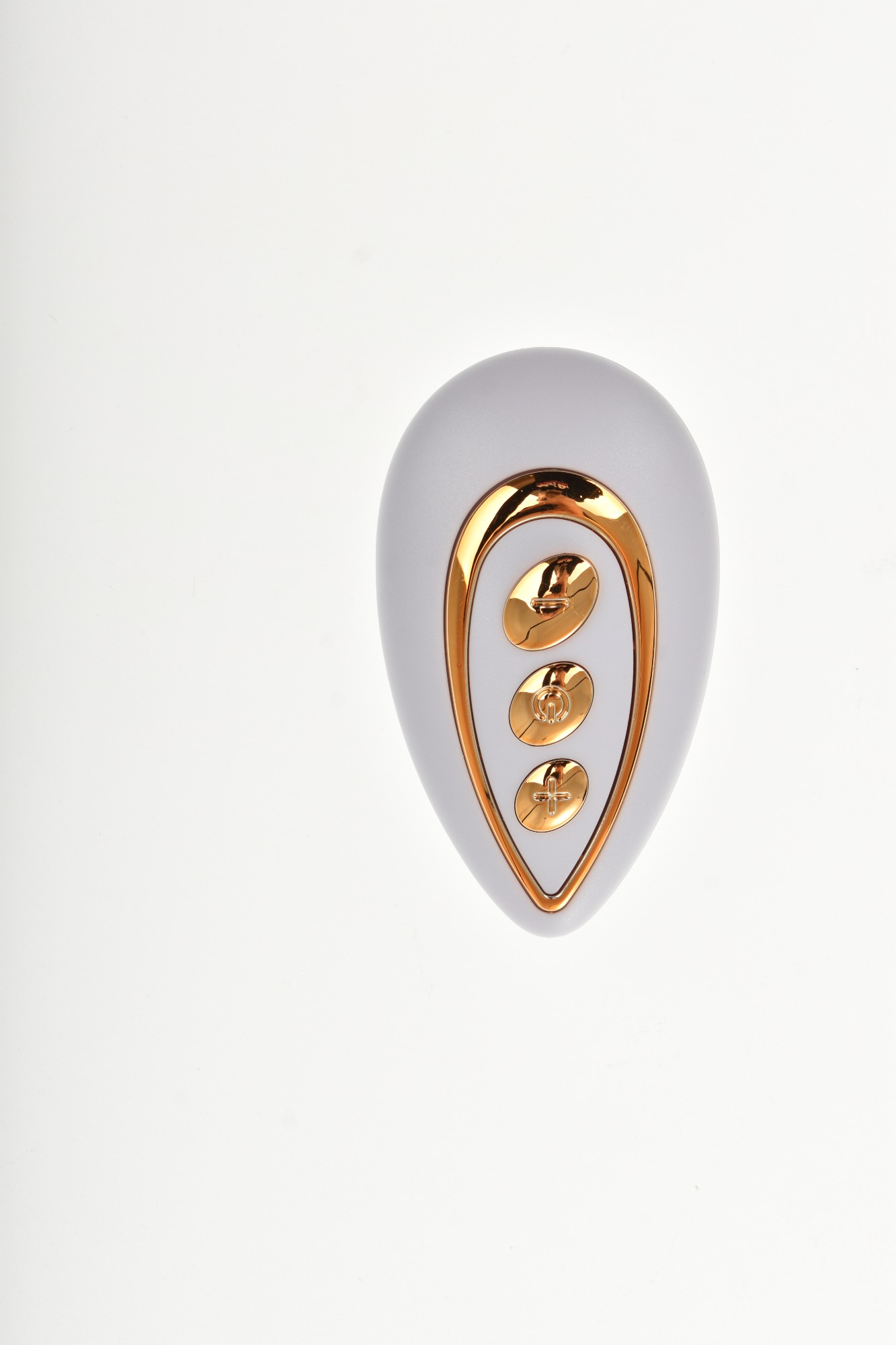 Vibrator Wearable Elor Remote Control 10 Moduri Vibratii+6 Intensitati Silicon USB Negru Mokko Toys, #6, Erotic24.ro