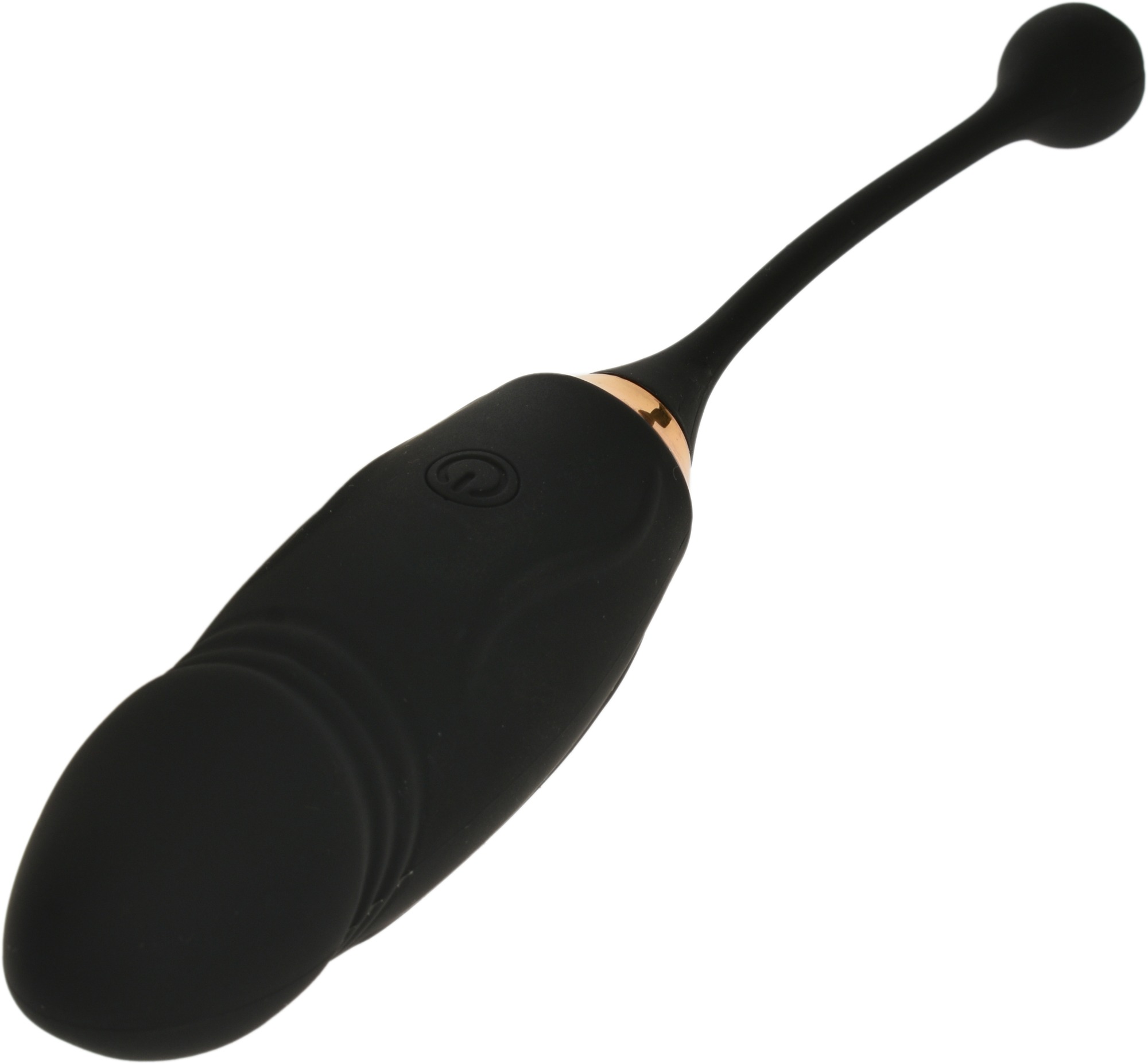 Ou Vibrator Blane Remote Control 10 Moduri Vibratii 6 Intensitati Silicon USB Negru Passion Labs, #5, Erotic24.ro