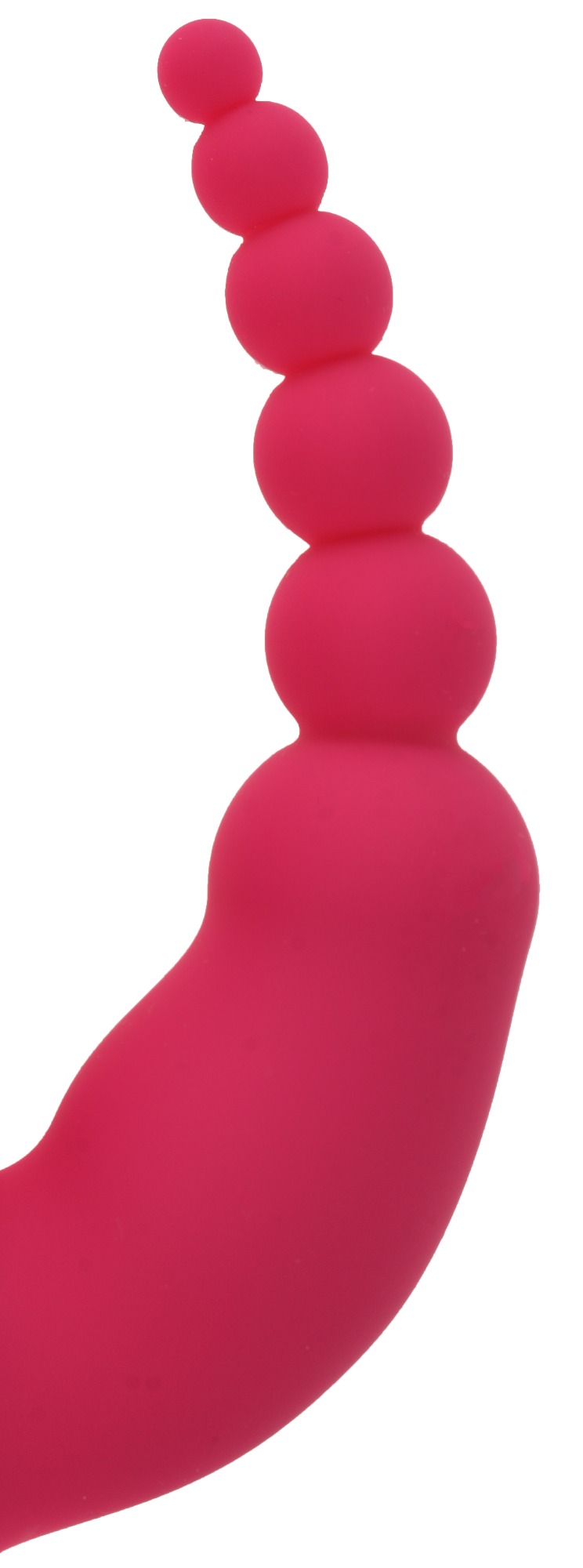Vibrator Regina 10 Moduri Vibratii Silicon USB Fucsia 22.5 cm Passion Labs, Sensations, #2, Erotic24.ro