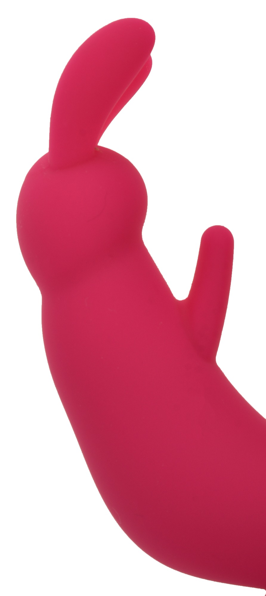 Vibrator Regina 10 Moduri Vibratii Silicon USB Fucsia 22.5 cm Passion Labs, Sensations, #3, Erotic24.ro