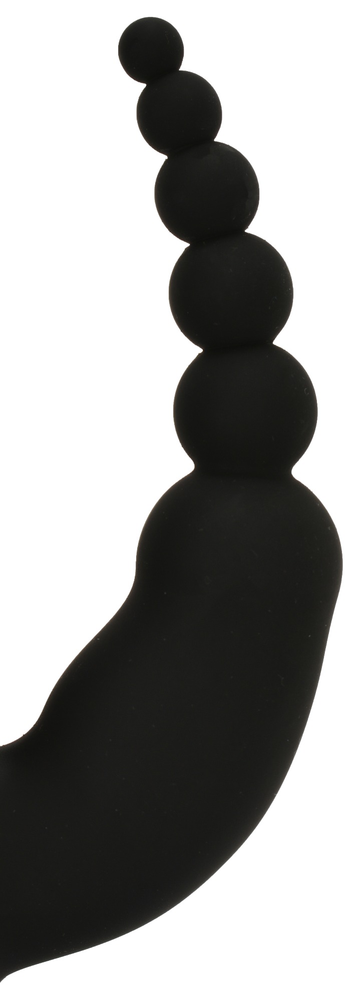 Vibrator Regina 10 Moduri Vibratii Silicon USB Negru 22.5 cm Passion Labs, Sensations, Nr. 2, Erotic24.ro